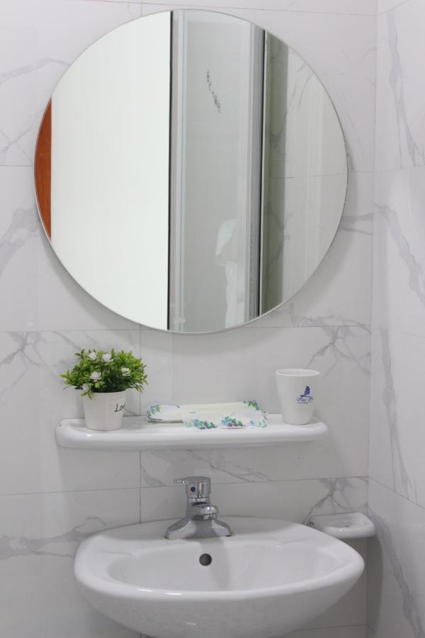 Ngoc Ha Hotel Chan Chau Εξωτερικό φωτογραφία